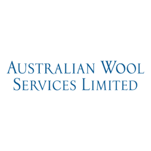 Australian Wool Services Limited Logo