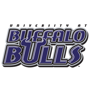Buffalo Bulls(361) Logo