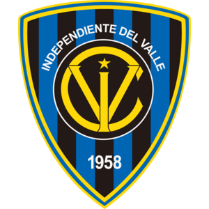 Club Atletico Independiente de General Madariaga Vector Logo