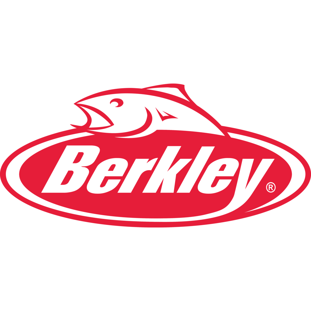 Logo, Industry, United States, Berkley Fishing