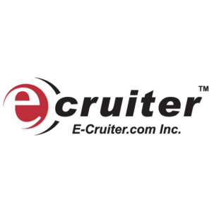 E-Cruiter com Logo