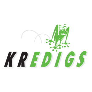 Kredigs Logo