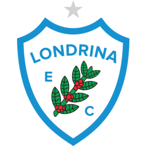 Londrina Esporte Clube (LEC) Logo