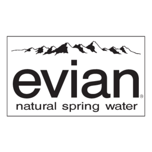 Evian(183)