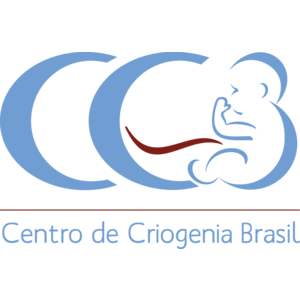Centro de Criogenia Brasil Logo