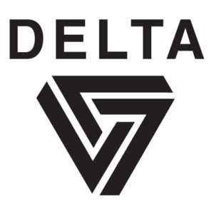Delta(221) Logo
