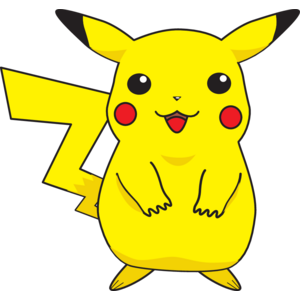 Pokemon(26) Logo