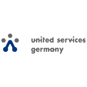 United Services Germany Logo