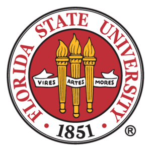 Florida State University(168) Logo