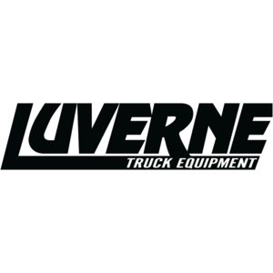 Luverne Truck Equipment Logo