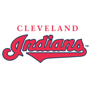 Cleveland Indians(186) Logo