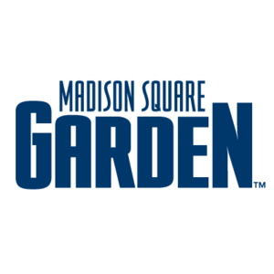 Madison Square Garden Logo