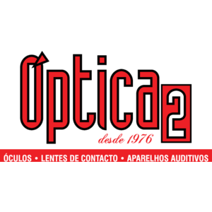 Óptica 2 Logo
