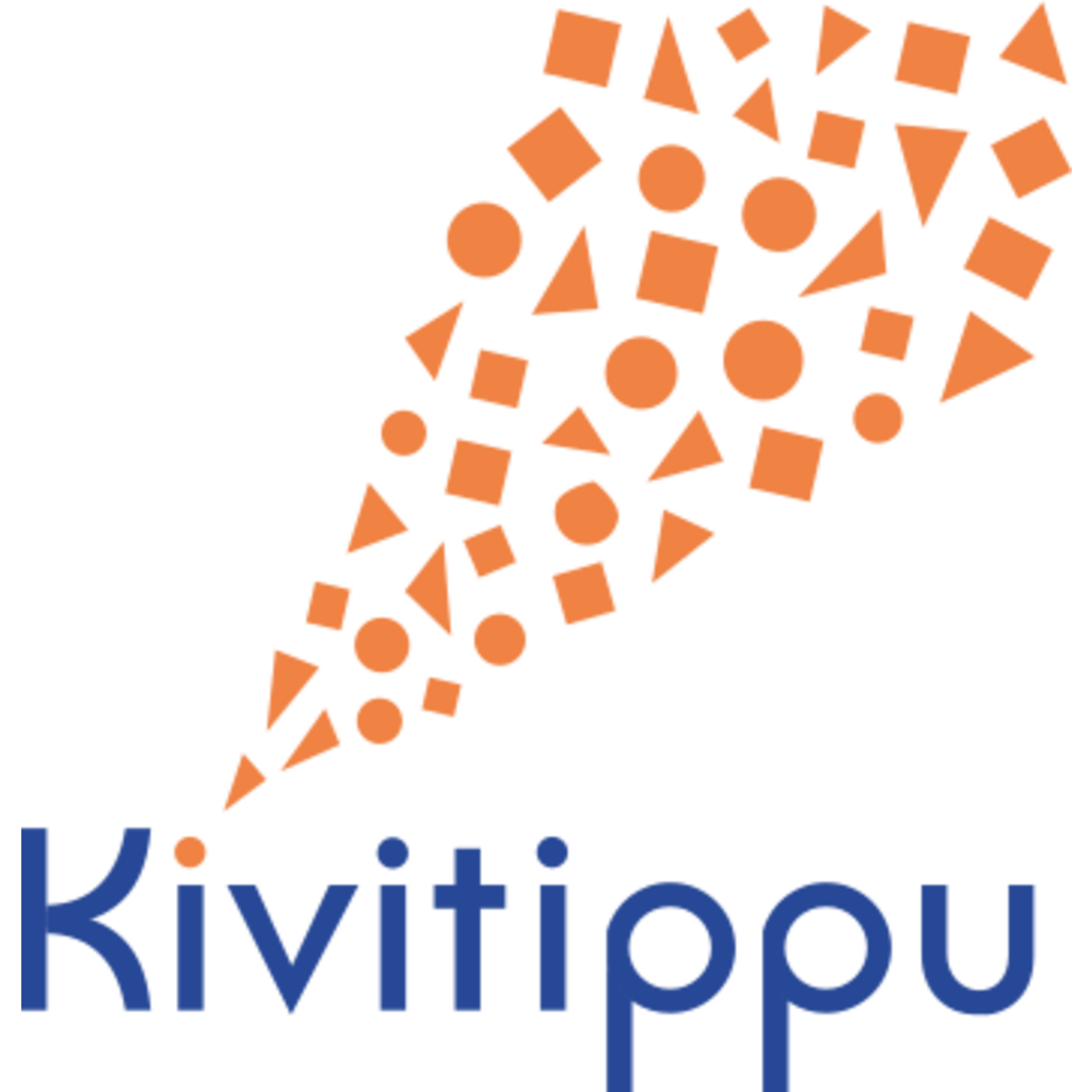 Logo, Hotel, Finland, Kivitippu