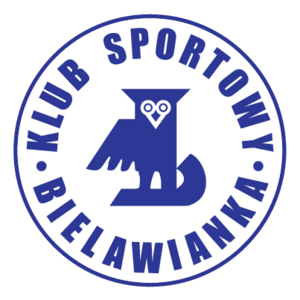 KS Bielawianka Blekitni Bielawa Logo