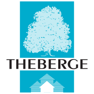Theberge Logo