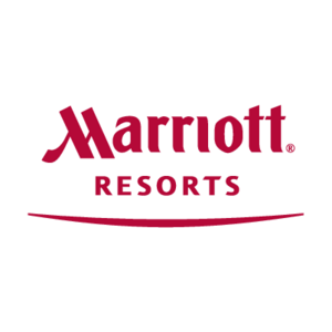 Marriott Resorts Logo