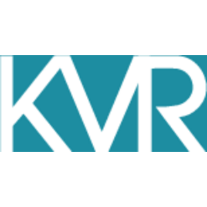 KVR Logo