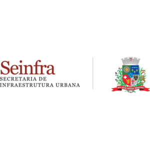 Seinfra Joinville Logo