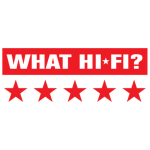 What Hi-Fi  Logo