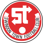 Swindon Town FC Logo