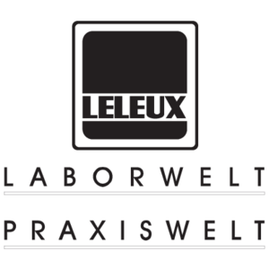 Leleux Logo