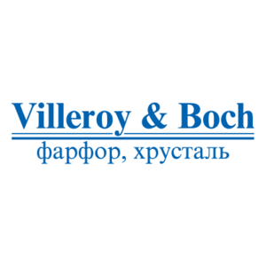 Villeroy & Boch(96) Logo