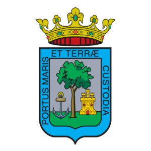 Ayuntamiento de Huelva Logo