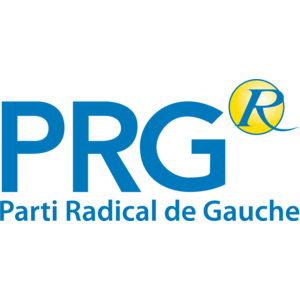 Parti Radical de Gauche Logo