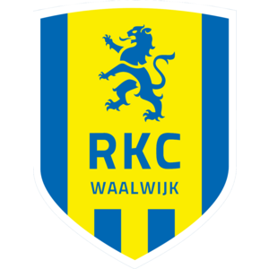 RKC Waalwijk Logo