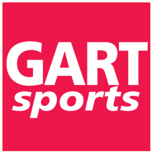 Gart Sports Logo