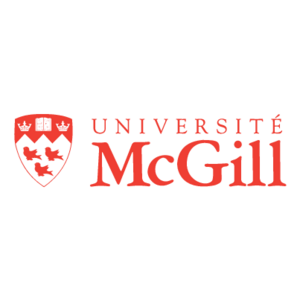 McGill University(55) Logo
