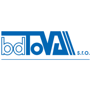 bdTOVA Logo