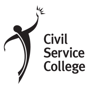Civil Service College Logo
