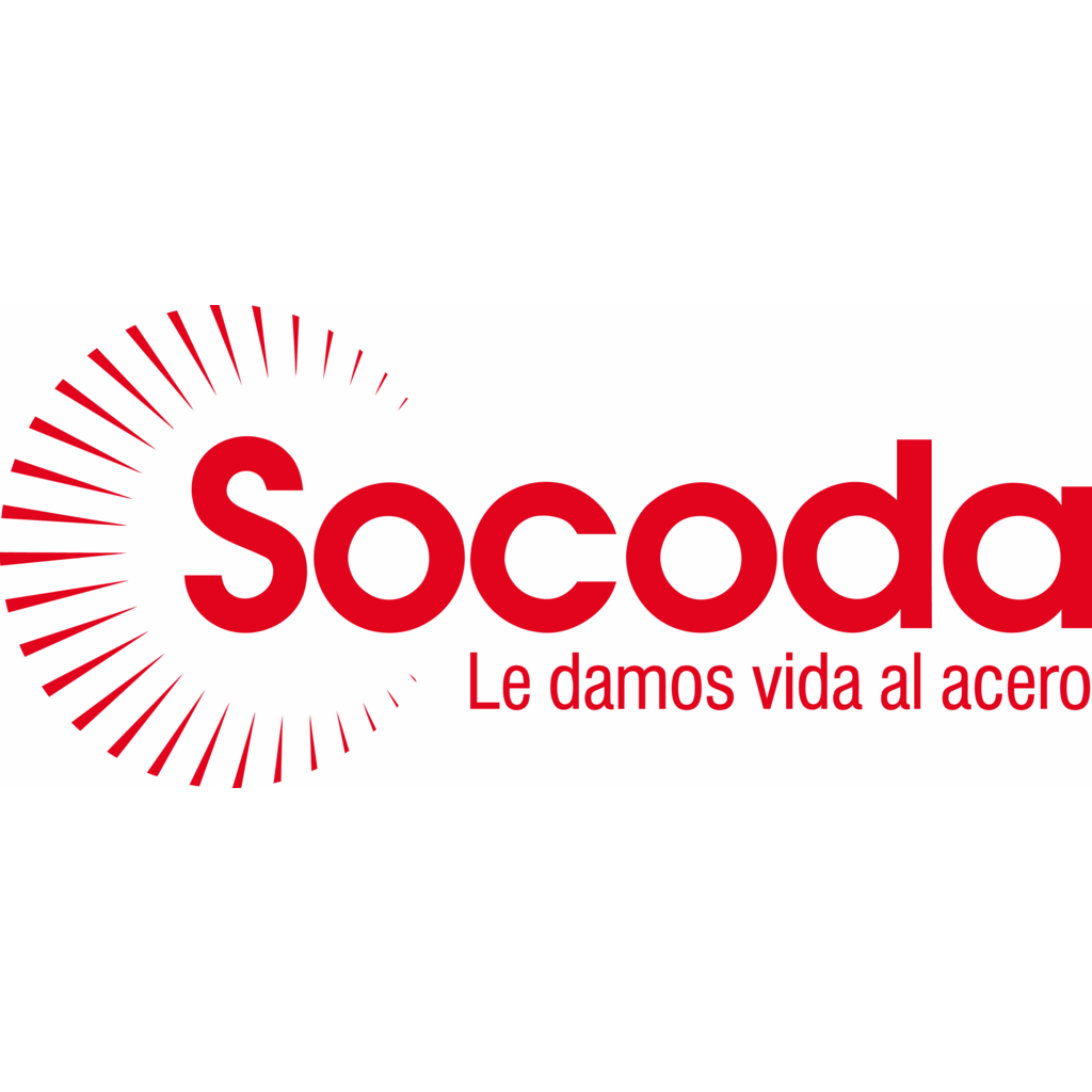 Logo, Architecture, Colombia, Socoda