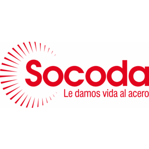 Socoda Logo