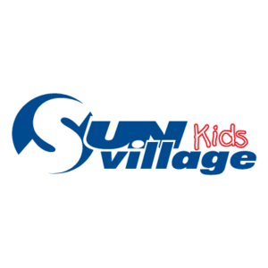 Sun Village Kids Logo