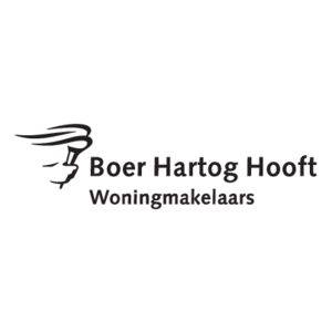 Boer Hartog Hooft Logo