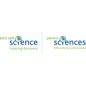 Let's Talk Science Logo