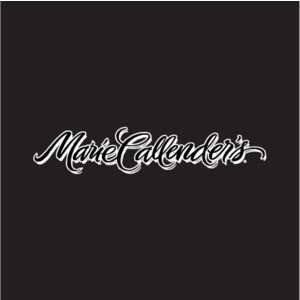 Marie Callender's Logo