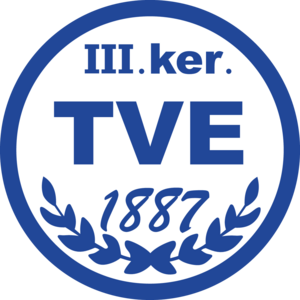 III Keruleti TVE Budapest Logo