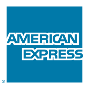 American Express(58) Logo