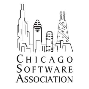 Chicago Software Association Logo