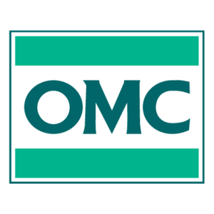 OMC Card Logo
