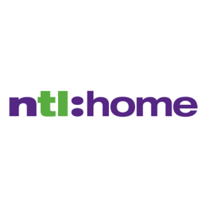 NTL Home(170) Logo