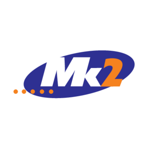 Mk2 Logo