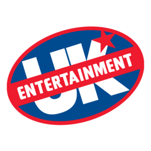 Entertainment UK Logo
