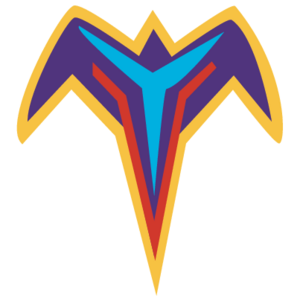 Atlanta Thrashers(171) Logo