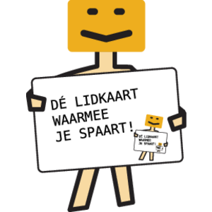 Gezinsbond Spaarkaart Logo