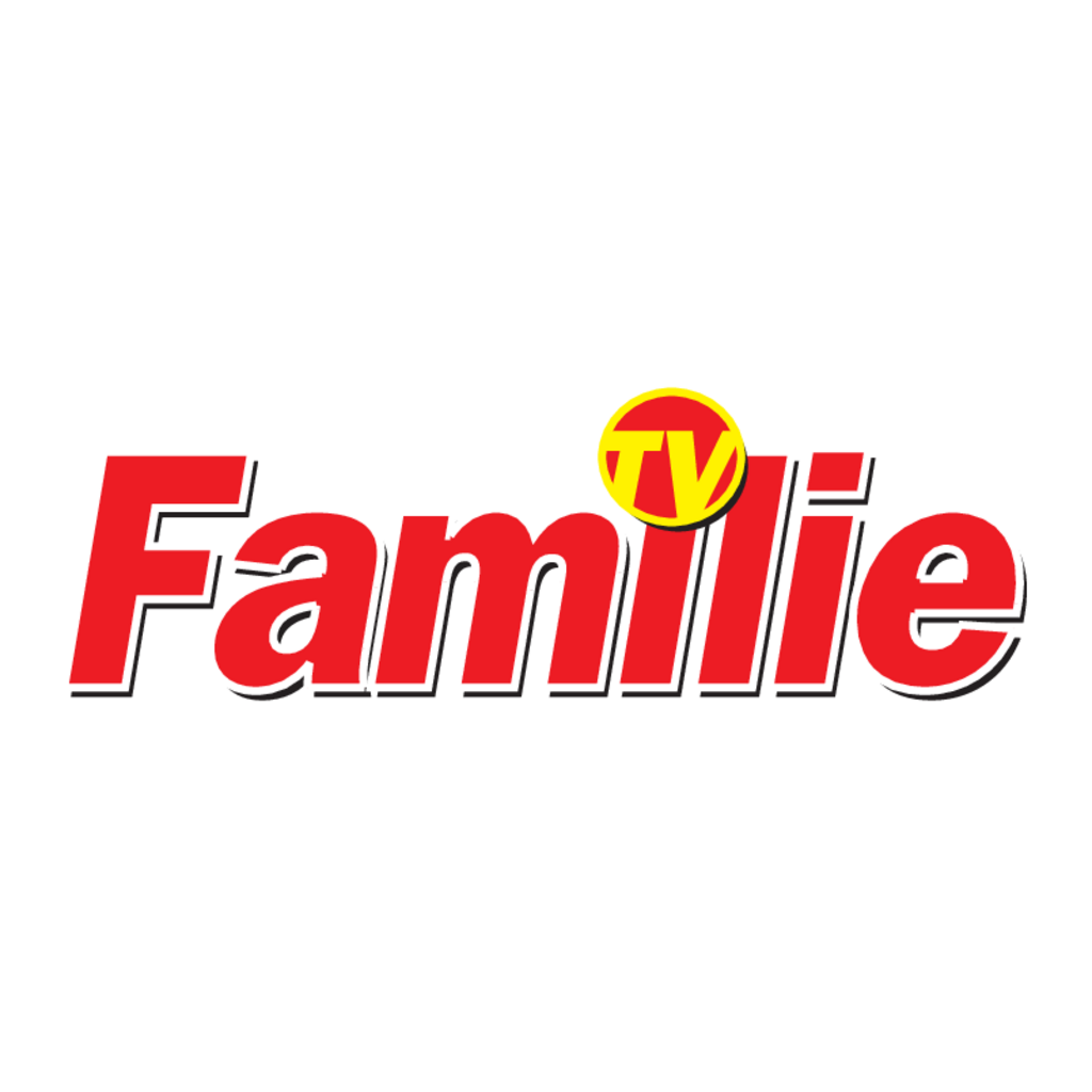 TV,Familie